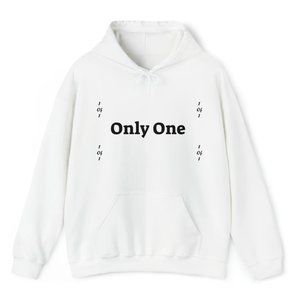 Only One Hoodie